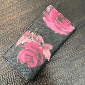 Kate Spade Spence’s Slim Bifold Wallet